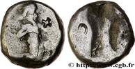 Classique 1 (480 à 400 avant J.C.) Sicle PERSE - ROYAUME ACHÉMÉNIDE Sardes, Lydie c. 475-465 AC. (15,5mm, 5,50g, h) -