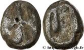 Classique 1 (480 à 400 avant J.C.) Sicle PERSE - ROYAUME ACHÉMÉNIDE Sardes, Lydie c. 475-465 AC. (16,5mm, 5,43g, h) -