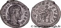 L'ANARCHIE MILITAIRE(235 après J.C. à 284 après J. Denier MAXIMIN Ier THRACE Rome 235 (18,5mm, 2,68g, 12h) -