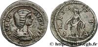 LES SÉVÈRES (193 après J.C. à 235 après J.C.) Denier JULIA DOMNA Laodicée 198 (20mm, 3,78g, 6h) -