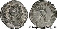 LES SÉVÈRES (193 après J.C. à 235 après J.C.) Denier SEPTIME SÉVÈRE Rome 208 (19,5mm, 3,13g, 1h) -