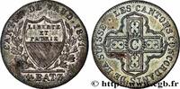 SUISSE - CANTON DE VAUD 1 Batzen 1831 SUISSE - CANTON DE VAUD Lausanne 1... 45,00 EUR prix TTC + 9,00 EUR frais d'envoi