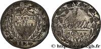 SUISSE - CANTON DE VAUD 1 Batzen SUISSE - CANTON DE VAUD 1811 (25mm, 2,46g, 6h) -