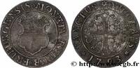 SUISSE - CANTON DE FRIBOURG 2 Kreuzer SUISSE - CANTON DE FRIBOURG 1793 (22mm, 1,57g, 6h) -