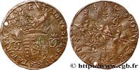 FRANCE CHARLES III LE GRAND DUC 1579 LORRAINE - DUCHÉ DE LORRAINE 1579 (... 35,00 EUR prix TTC + 9,00 EUR frais d'envoi