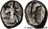 Classique 1 (480 à 400 avant J.C.) Sicle PERSE - ROYAUME ACHÉMÉNIDE Sardes, Lydie c. 475-465 AC. (16mm, 5,62g, h) -