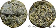 Classique 1 (480 à 400 avant J.C.) Demi-unité ÉOLIDE - ELAIA Elaia, Éolide c. 300 AC. (11,5mm, 1,49g, 12h) -