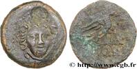 Classique 3 (350 à 323 avant J.C.) Unité MYSIE - PARIUM Parium , Mysie c. 150-50 AC. (22,5mm, 6,52g, 12h) -