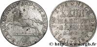 ALLEMAGNE - DUCHÉ DE BRUNSWICK LUNEBOURG - CHARLES Deux tiers de thaler ou 24 mariengroschen ALLEMAGNE - DUCHÉ DE BRUNSWICK LUNEBOURG - CHARLES GUILLAUME FERDINAND Brunswick 1795 (34mm, 17,11g, 12h) -