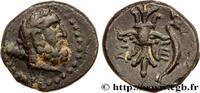 Hellénistique 2 (188 à 30 avant J.C.) Unité PISIDIE - SELGÉ Selgé c. 200-100 AC. (13,5mm, 3,68g, 12h) -