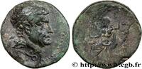Post-hellénistique 1 (30 avant J.C.à 227 après J.C Unité CILICIA - ROYAUME DE CILICIE - TARKONDIMOTOS Ier PHILANTONIUS Hierapolis-Castabala, Cilicie c. 39-31 AC. (21,5mm, 8,64g, 12h) -