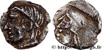 Classique 1 (480 à 400 avant J.C.) Tetartemorion MYSIE - LAMPSAQUE Lampsaque c. 500-450 AC. (6mm, 0,15g, 6h) -