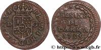 ITALIE - PARME 1 Sesino armes de Ferdinand de Bourbon ITALIE - PARME 1795 (16mm, 1,03g, 6h) -