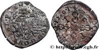 SAVOIE - DUCHÉ DE SAVOIE - EMMANUEL-PHILIBERT DIT Sol, 3e type (soldo di III tipo) SAVOIE - DUCHÉ DE SAVOIE - EMMANUEL-PHILIBERT DIT TÊTE DE FER Turin 1576 (21mm, 1,64g, 3h) -