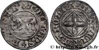 SAVOIE - DUCHÉ DE SAVOIE - AMÉDÉE VIII (DUC) Quart de gros, 2e type SAVOIE - DUCHÉ DE SAVOIE - AMÉDÉE VIII (DUC) Chambéry n.d. (19,5mm, 1,04g, 1h) -