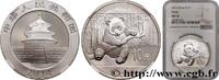 CHINE 10 Yuan Proof Panda CHINE 2014 (40mm, 31,10g, 12h) -