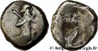 Classique 1 (480 à 400 avant J.C.) Sicle PERSE - ROYAUME ACHÉMÉNIDE Sardes, Lydie c. 475-465 AC. (16,5mm, 5,40g, h) -
