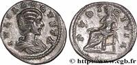 LES SÉVÈRES (193 après J.C. à 235 après J.C.) Denier JULIA DOMNA Laodicée 196-202 (18,5mm, 3,07g, 12h) -