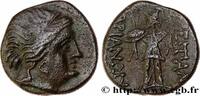 Hellénistique 1 (323 à 188 avant J.C.) Unité THRACE - MESSEMBRIA Messembria, Thrace c. 250-175 AC. (17,5mm, 6,29g, 12h) -