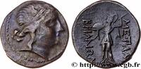 Hellénistique 1 (323 à 188 avant J.C.) Unité THRACE - MESSEMBRIA Messembria, Thrace c. 250-175 AC. (21,5mm, 7,01g, 12h) -