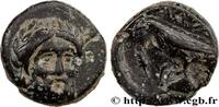 Classique 3 (350 à 323 avant J.C.) Unité MYSIE - ADRAMYTIUM Adramytium, Mysie c. 350-300 AC. (12,5mm, 1,82g, 12h) -