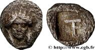 Classique 1 (480 à 400 avant J.C.) Tetartemorion IONIE - COLOPHON Colophon, Ionie c. 480-400 AC. (7mm, 0,21g, 7h) -
