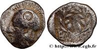 Classique 1 (480 à 400 avant J.C.) Diobole ÉOLIDE - ELAIA Elaia, Éolide c. 400 AC. (10,5mm, 1,24g, 9h) -
