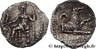 Classique 2 (400 à 350 avant J.C.) Obole CILICIE - TARSE - SATRAPE PHARNABAZES Tarse, Cilicie c. 400-350 AC. (11mm, 0,52g, 3h) -
