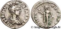 LES SÉVÈRES (193 après J.C. à 235 après J.C.) Denier GÉTA Laodicée 198-199 (17,5mm, 3,00g, 12h) -