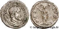 L'ANARCHIE MILITAIRE(235 après J.C. à 284 après J. Denier MAXIMIN Ier THRACE Rome 235-236 (19,5mm, 3,26g, 12h) -