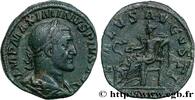 L'ANARCHIE MILITAIRE(235 après J.C. à 284 après J. Sesterce MAXIMIN Ier THRACE Rome 235-236 (29mm, 16,30g, 11h) -