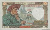 FRANCE 50 Francs JACQUES CŒUR FRANCE 50 Francs JACQUES CŒUR 1941 SUP -