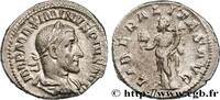 L'ANARCHIE MILITAIRE(235 après J.C. à 284 après J. Denier MAXIMIN Ier THRACE Rome 236 (18mm, 3,04g, 12h) -