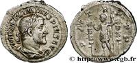 L'ANARCHIE MILITAIRE(235 après J.C. à 284 après J. Denier MAXIMIN Ier THRACE Rome 235 (19,5mm, 3,48g, 12h) -