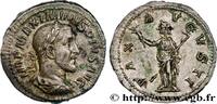 L'ANARCHIE MILITAIRE(235 après J.C. à 284 après J. Denier MAXIMIN Ier THRACE Rome 235-236 (19,5mm, 3,03g, 6h) -