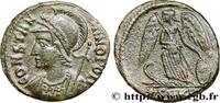 LA TÉTRARCHIE(284 après J.C. à 337 après J.C.) Centenionalis ou nummus CONSTANTINOPLE Cyzique 331 (17mm, 2,29g, 6h) -