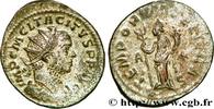 L'ANARCHIE MILITAIRE(235 après J.C. à 284 après J. Aurelianus TACITE Lyon 276 (23,50mm, 4,18g, 6h) -
