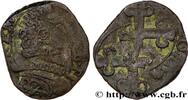 SAVOIE - DUCHÉ DE SAVOIE - CHARLES-EMMANUEL Ier Gros (grossetto) SAVOIE - DUCHÉ DE SAVOIE - CHARLES-EMMANUEL Ier n.d. (14mm, 0,98g, 12h) -