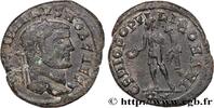 LA TÉTRARCHIE(284 après J.C. à 337 après J.C.) Follis ou nummus GALÈRE Rome 299 (27mm, 8,85g, 6h) -
