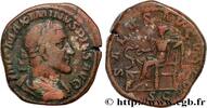 L'ANARCHIE MILITAIRE(235 après J.C. à 284 après J. Sesterce MAXIMIN Ier THRACE Rome 235-236 (31,5mm, 26,86g, 11h) -