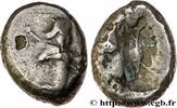 Classique 1 (480 à 400 avant J.C.) Sicle PERSE - ROYAUME ACHÉMÉNIDE Sardes, Lydie c. 475-465 AC. (17mm, 5,51g, h) -