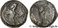 Classique 1 (480 à 400 avant J.C.) Sicle PERSE - ROYAUME ACHÉMÉNIDE Sardes, Lydie c. 475-465 AC. (17mm, 5,60g, h) -