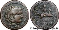 LES SÉVÈRES (193 après J.C. à 235 après J.C.) Tetrassaria MACÉDOINE - PROVINCE ROMAINE Beroe, Macédoine c. 238-244 (27,5mm, 11,76g, 6h) -