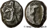 Classique 1 (480 à 400 avant J.C.) Sicle PERSE - ROYAUME ACHÉMÉNIDE Sardes, Lydie c. 475-465 AC. (15,5mm, 5,52g, h) -