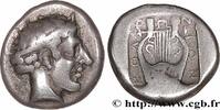 Classique 1 (480 à 400 avant J.C.) Sicle ou drachme IONIE - COLOPHON Colophon, Ionie c. 430-400 AC. (16mm, 5,32g, 1h) -