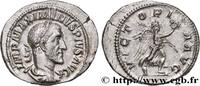 L'ANARCHIE MILITAIRE(235 après J.C. à 284 après J. Denier MAXIMIN Ier THRACE Rome 236 (18,5mm, 2,85g, 12h) -