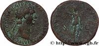 LES FLAVIENS (69 après J.C. à 96 après J.C.) As 88-89 DOMITIEN Rome 88-8... 80,00 EUR prix TTC + 9,00 EUR frais d'envoi