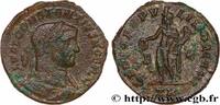 LA TÉTRARCHIE(284 après J.C. à 337 après J.C.) Follis ou nummus CONSTANCE Ier CHLORE Trèves 298-299 (27,5mm, 9,52g, 12h) -