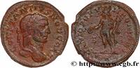 LA TÉTRARCHIE(284 après J.C. à 337 après J.C.) Follis ou nummus CONSTANCE Ier CHLORE Trèves 295 (27mm, 8,82g, 12h) -