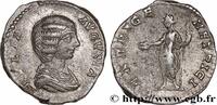 LES SÉVÈRES (193 après J.C. à 235 après J.C.) Denier JULIA DOMNA Rome 200 (17,5mm, 3,25g, 6h) -